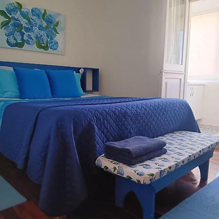 City'S Heart Guesthouse Ponta Delgada  Ngoại thất bức ảnh