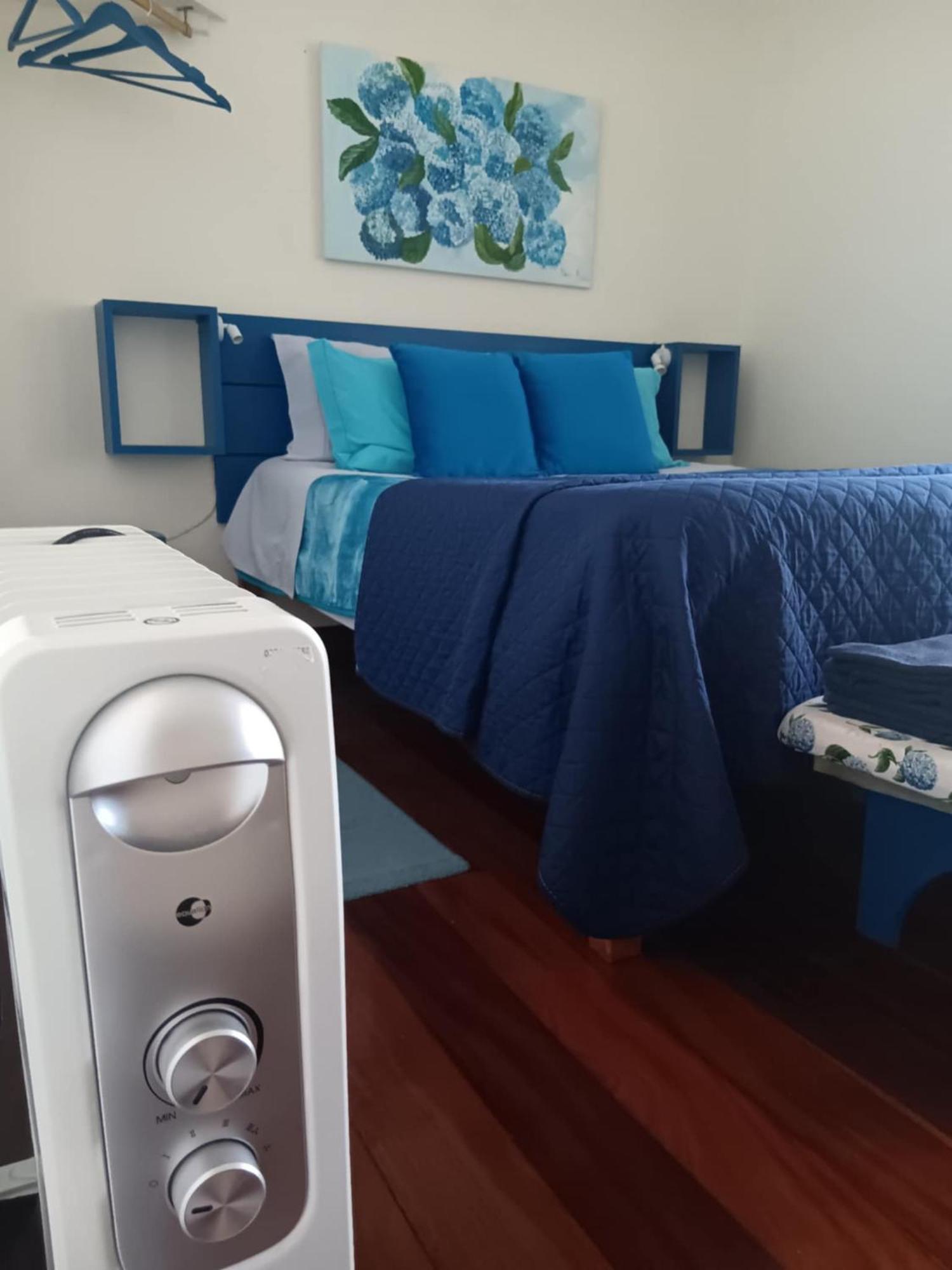 City'S Heart Guesthouse Ponta Delgada  Ngoại thất bức ảnh
